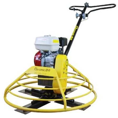 Máy Xoa Nền Bê Tông QJM1000