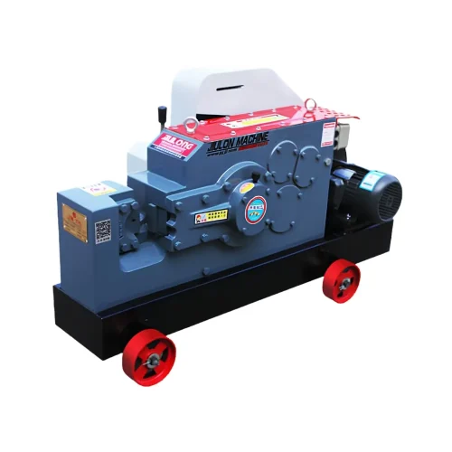 Máy Cắt Sắt GQ40 Trung Quốc (Điện 3 Pha 380V)