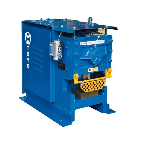 Máy Cắt Sắt TOYO C52 (MC51) Nhật Bản