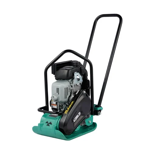 Máy Đầm Bàn Mikasa MVC-40HW Nhật Bản