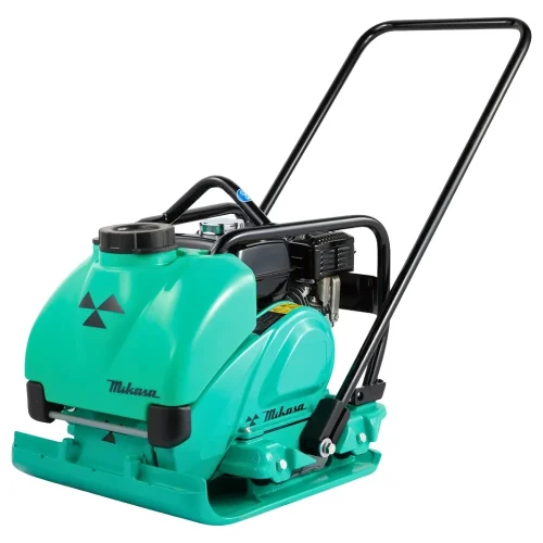 Máy Đầm Bàn Mikasa MVC-T90H Nhật Bản