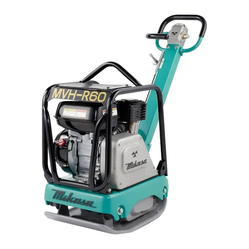 Máy Đầm Bàn Thủy Lực MIKASA MVH-R60HA Nhật Bản