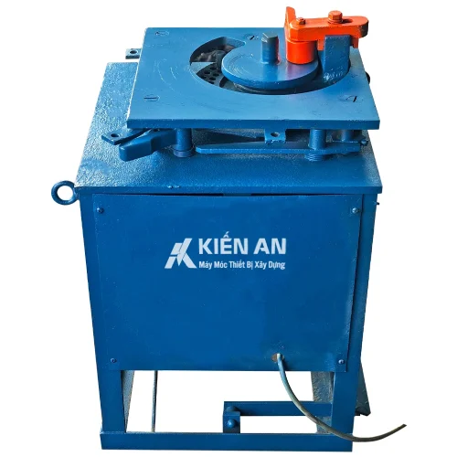 Máy Uốn Sắt Phi 16 Cũ – Điện 3 Pha