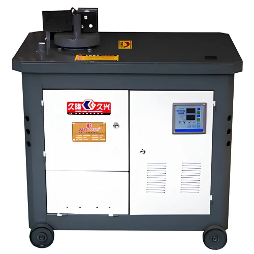 Máy Uốn Đai Sắt GF25 Trung Quốc