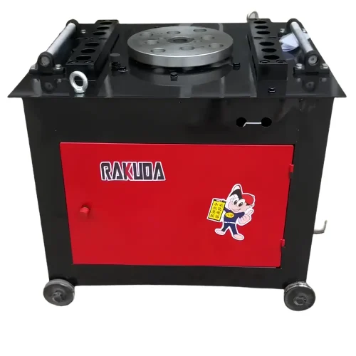 Máy Uốn Sắt GW40 Trung Quốc