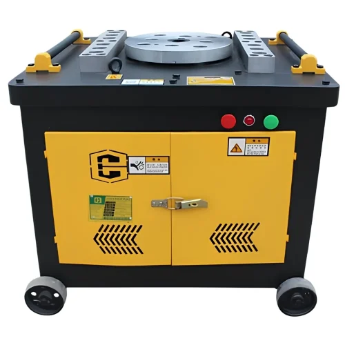 Máy Uốn Sắt GW45 Trung Quốc