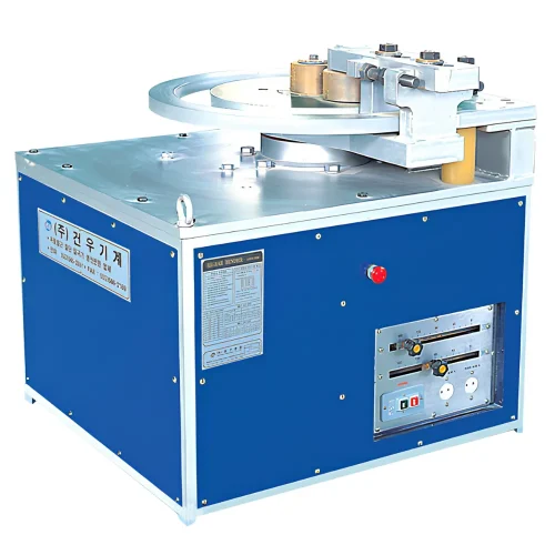 Máy Uốn Sắt Kunwoo KMB-42H Hàn Quốc