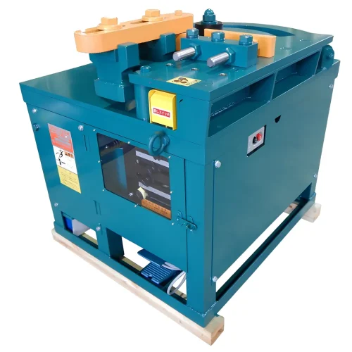 Máy Uốn Sắt Onkin OKB-32A Nhật Bản
