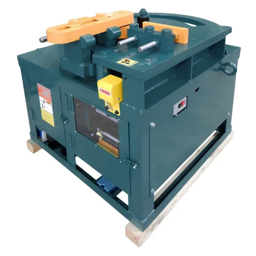 Máy Uốn Sắt Onkin OKB-42A Nhật Bản