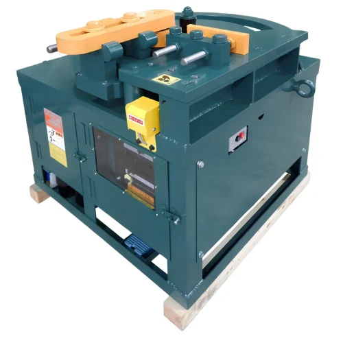 Máy Uốn Sắt Onkin OKB-52A Nhật Bản