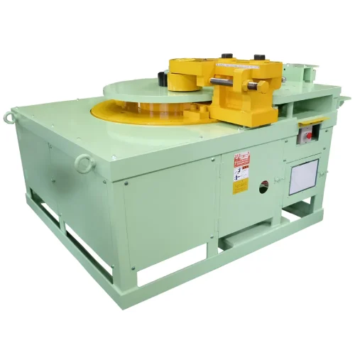 Máy Uốn Sắt Onkin OKB-65DA Nhật Bản