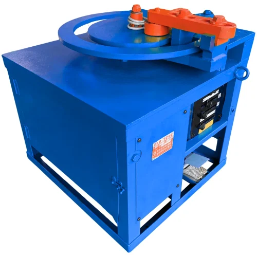 Máy Uốn Sắt Phi 32 Cũ – Điện 3 Pha