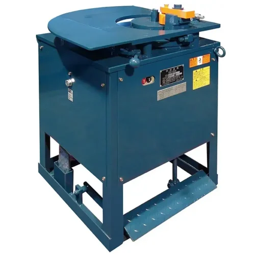 Máy Uốn Sắt Toyo B16 Nhật Bản