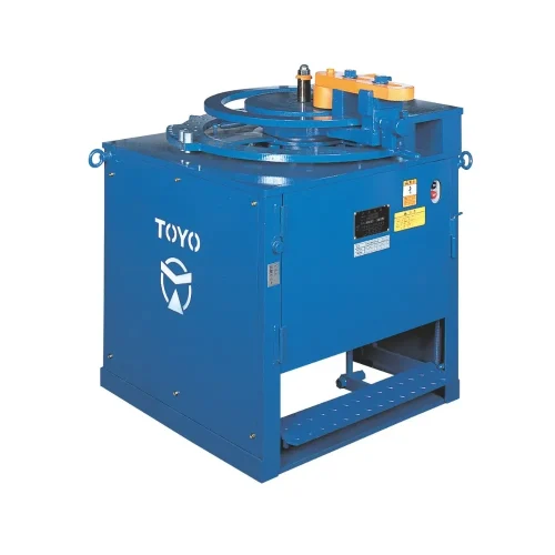 Máy Uốn Sắt Toyo B25 Nhật Bản