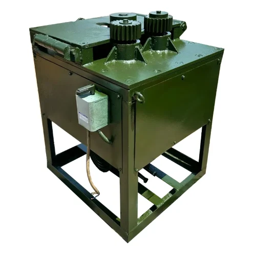 Máy Uốn Tròn Sắt KAR32 Kiến An