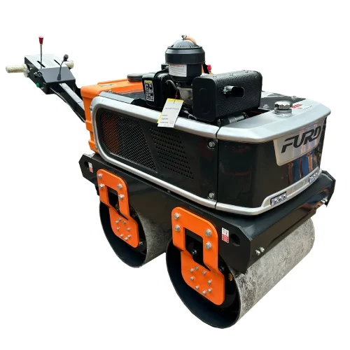 Xe Lu Rung Dắt Tay FURD FYL-S600P