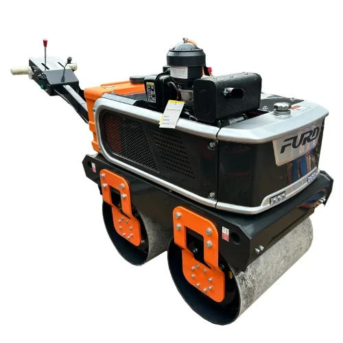 Xe Lu Dắt Tay FURD FYL-800