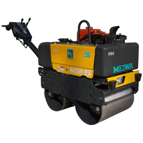Xe Lu Dắt Tay SAKAI MSR5KM Nhật Bản