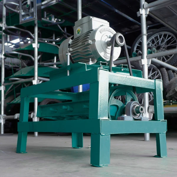 Máy duỗi sắt sẵn kho Kiến An, phụ tùng đầy đủ hỗ trợ giao hỏa tốc tận nơi