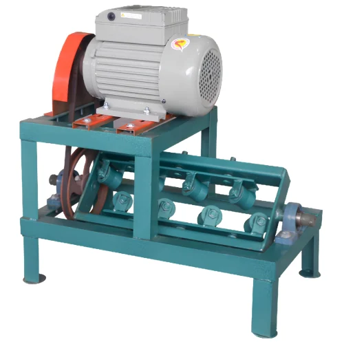 Máy Duỗi Sắt Phi 6-8 Việt Nam
