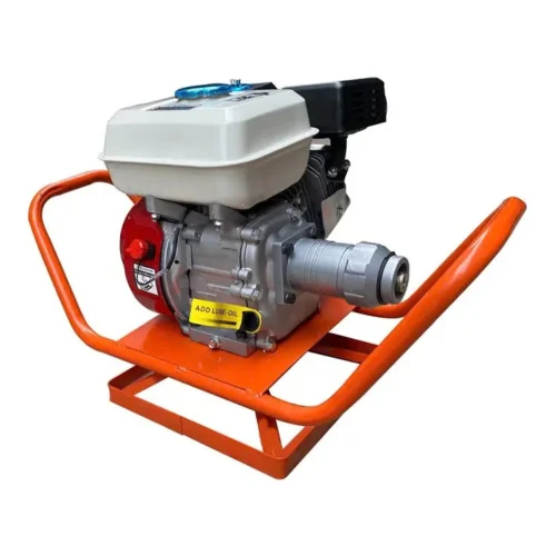 Máy Đầm Dùi Bê Tông Honda GX160 (Xăng)